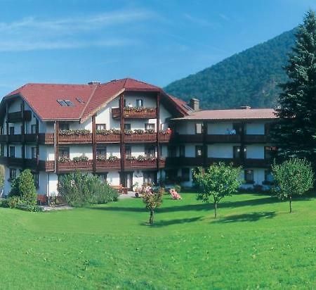 Bruckerhof Hotel Puchberg am Schneeberg Ngoại thất bức ảnh