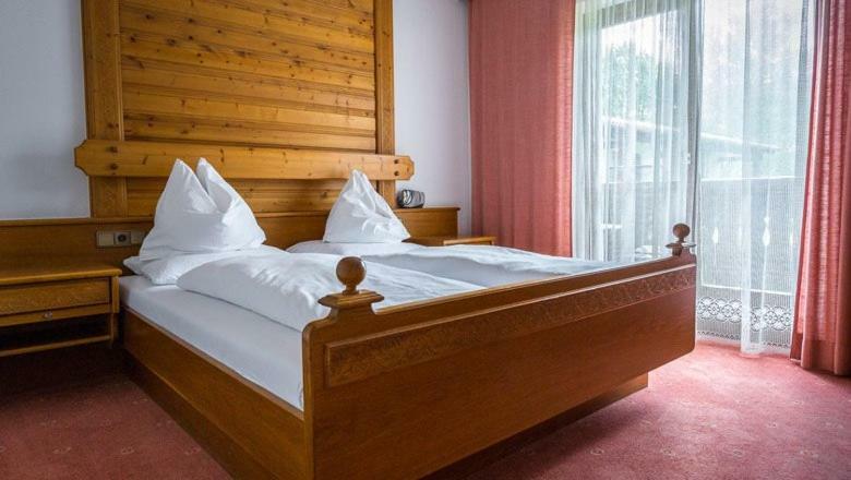 Bruckerhof Hotel Puchberg am Schneeberg Ngoại thất bức ảnh
