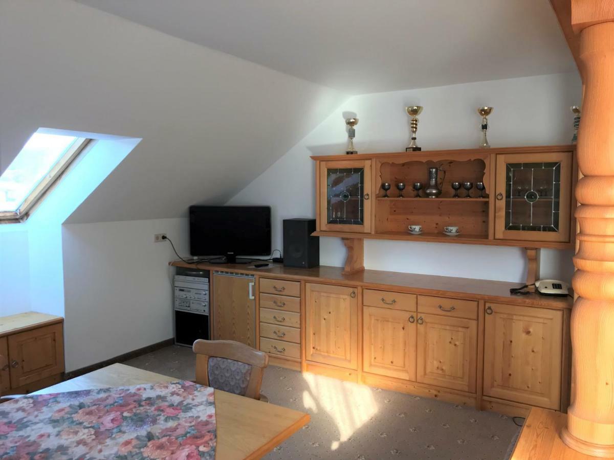 Bruckerhof Hotel Puchberg am Schneeberg Ngoại thất bức ảnh