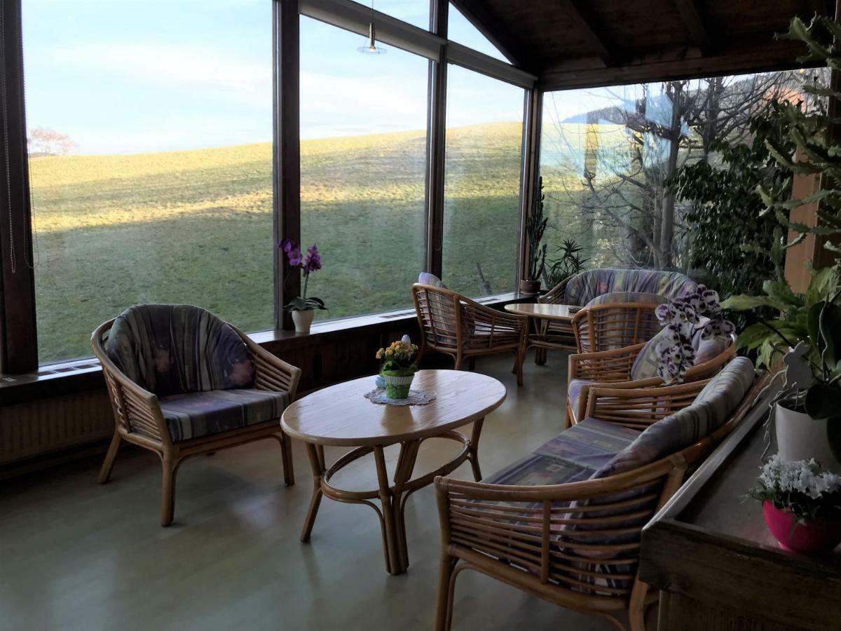 Bruckerhof Hotel Puchberg am Schneeberg Ngoại thất bức ảnh