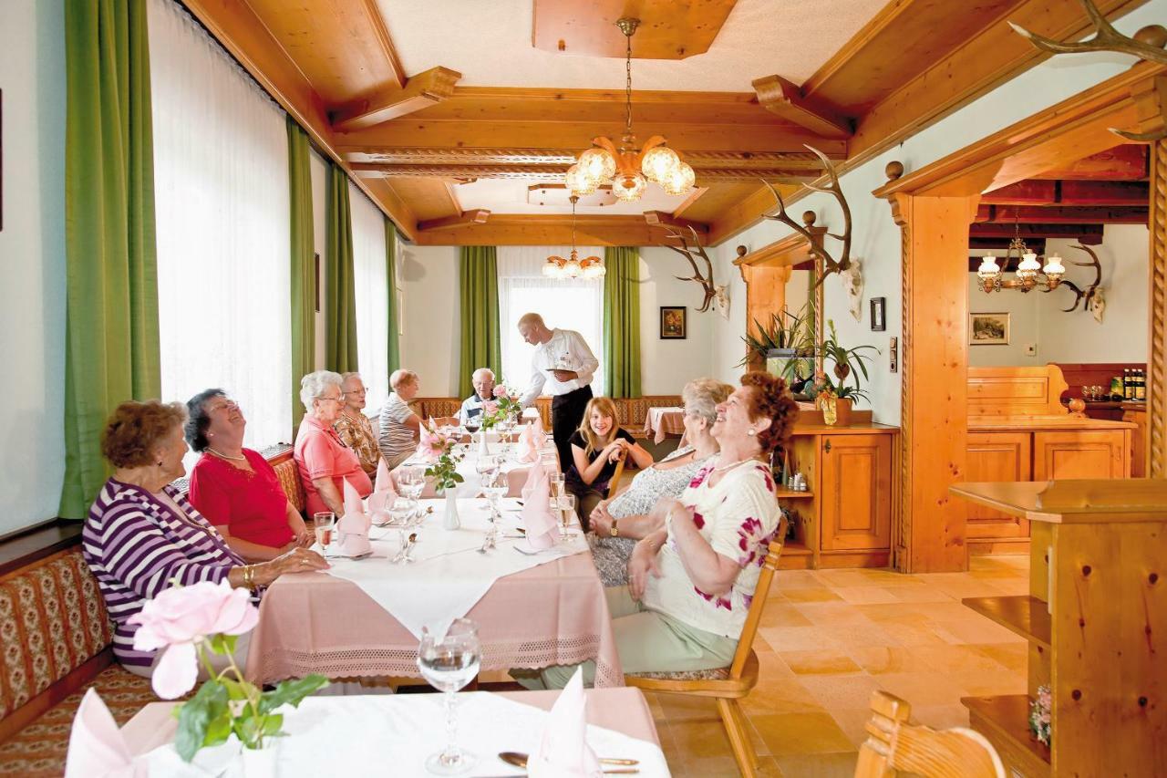 Bruckerhof Hotel Puchberg am Schneeberg Ngoại thất bức ảnh