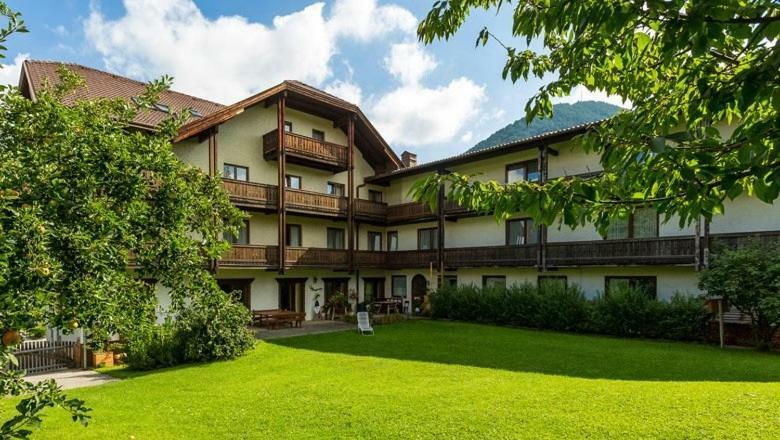 Bruckerhof Hotel Puchberg am Schneeberg Ngoại thất bức ảnh