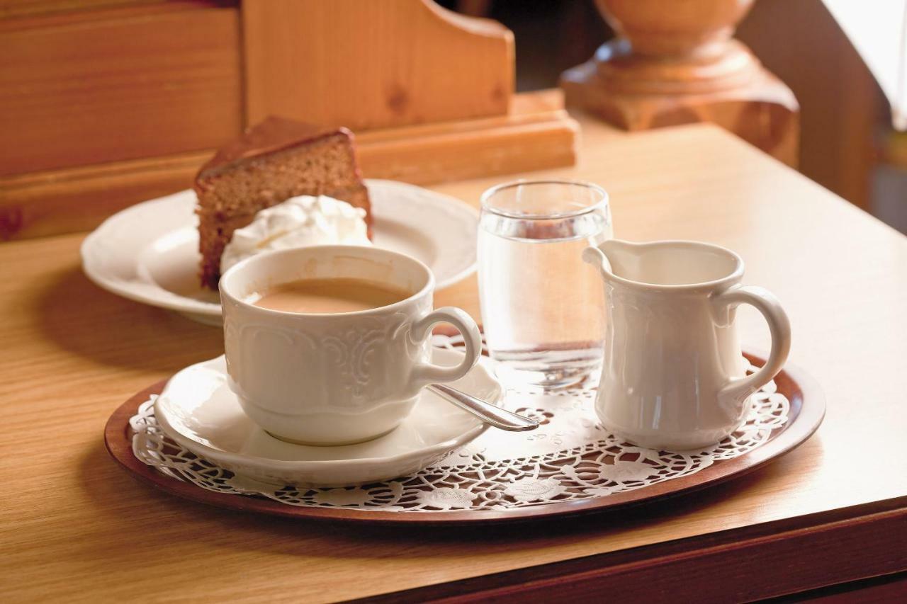 Bruckerhof Hotel Puchberg am Schneeberg Ngoại thất bức ảnh